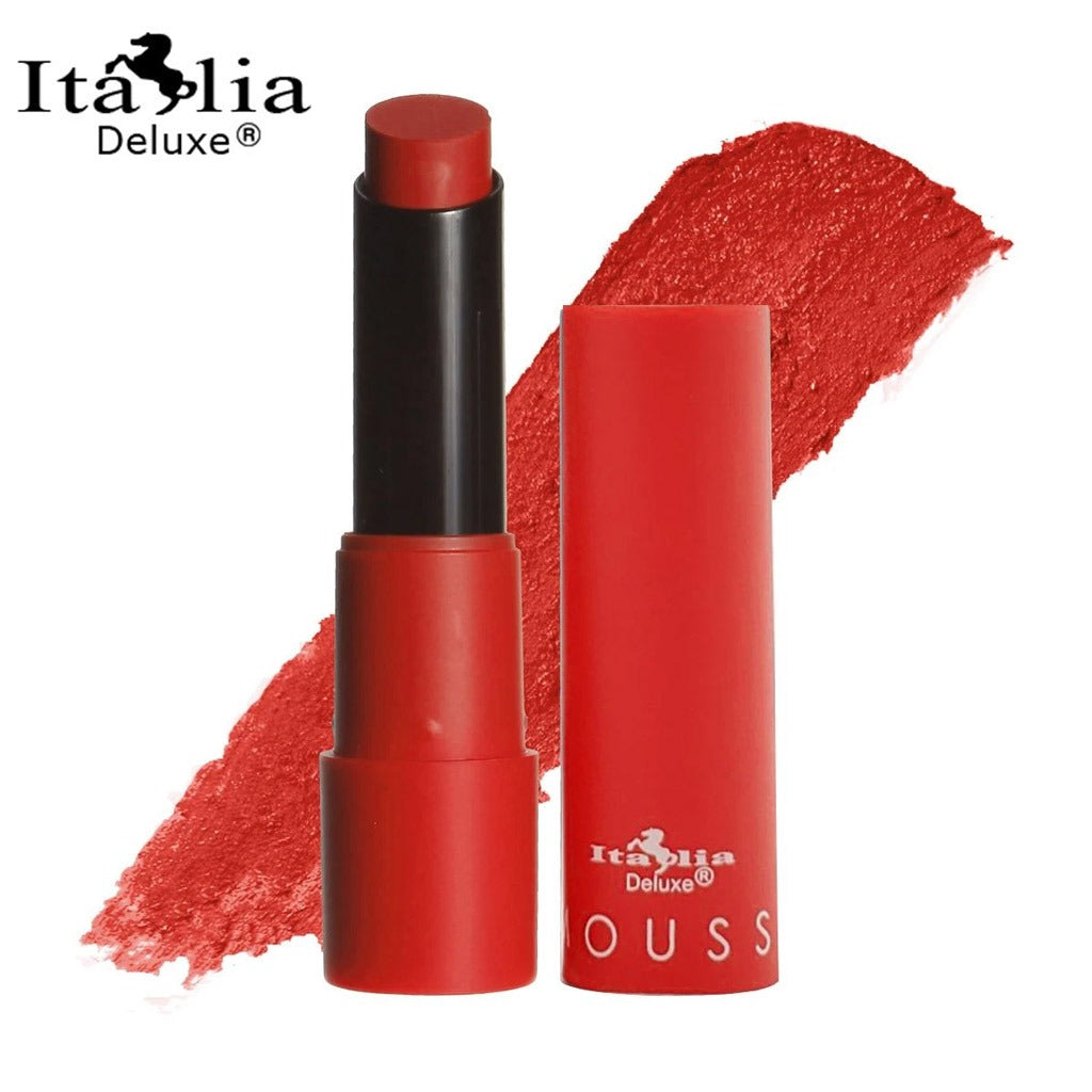 LABIAL ITALIA MOUSSE MATTE