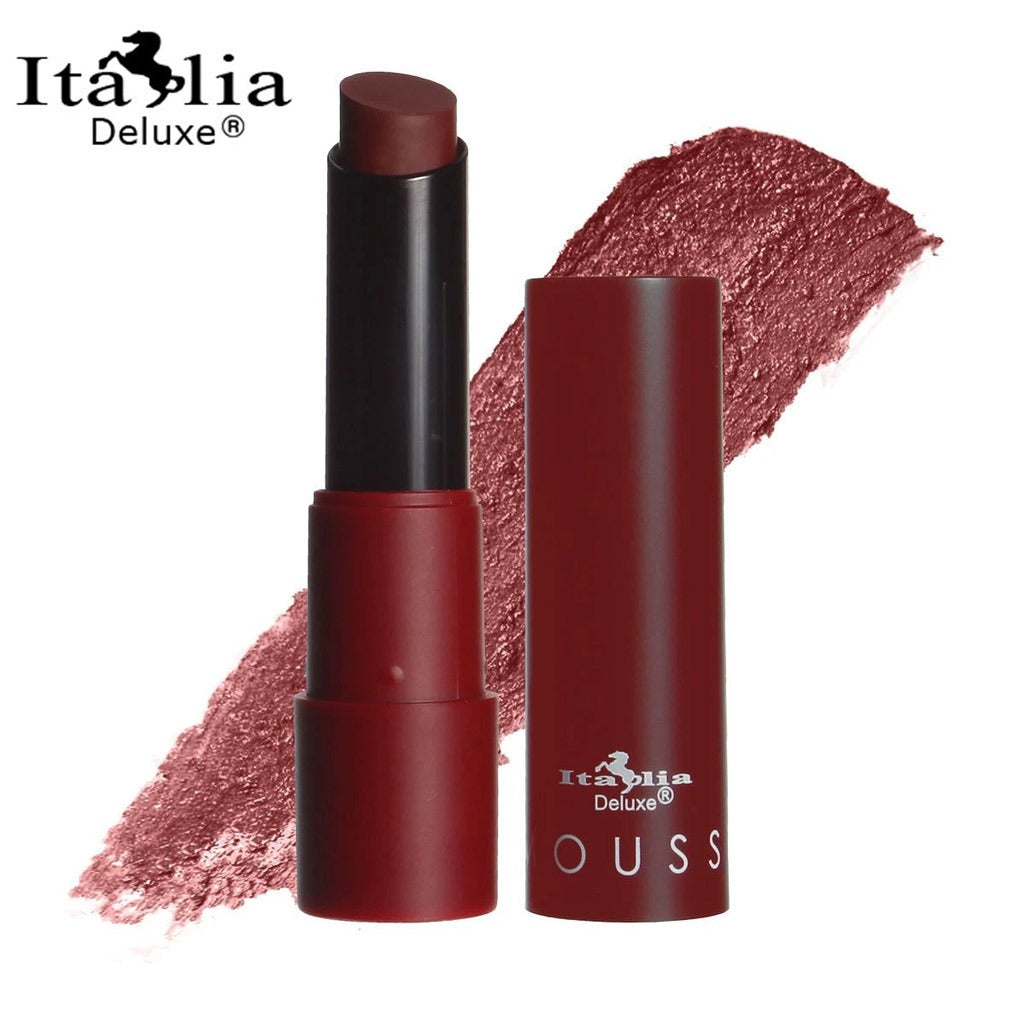 LABIAL ITALIA MOUSSE MATTE