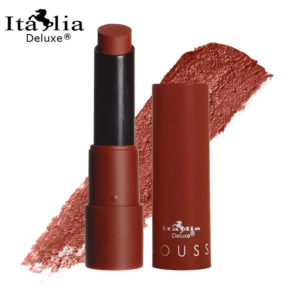 LABIAL ITALIA MOUSSE MATTE