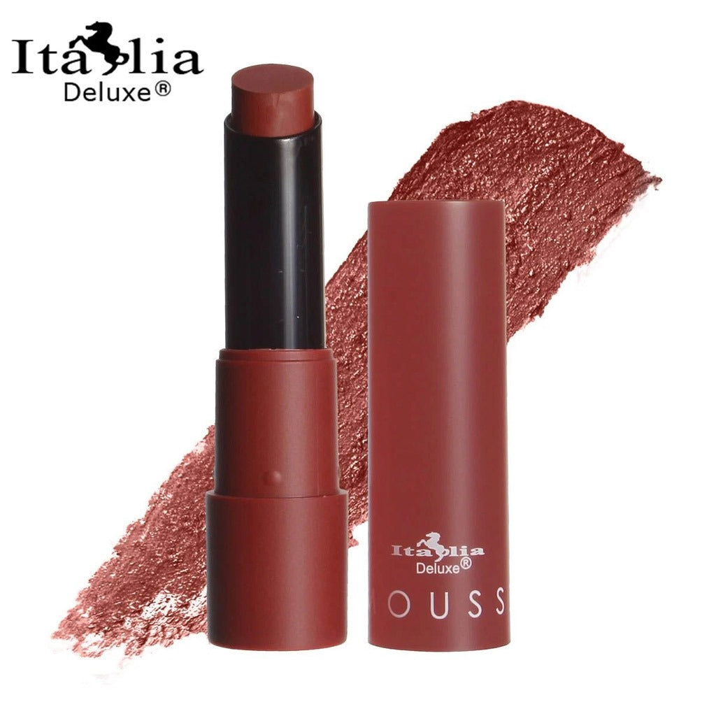 LABIAL ITALIA MOUSSE MATTE