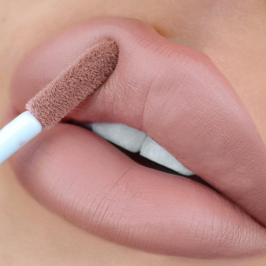Seal The Deal Liquid Lip