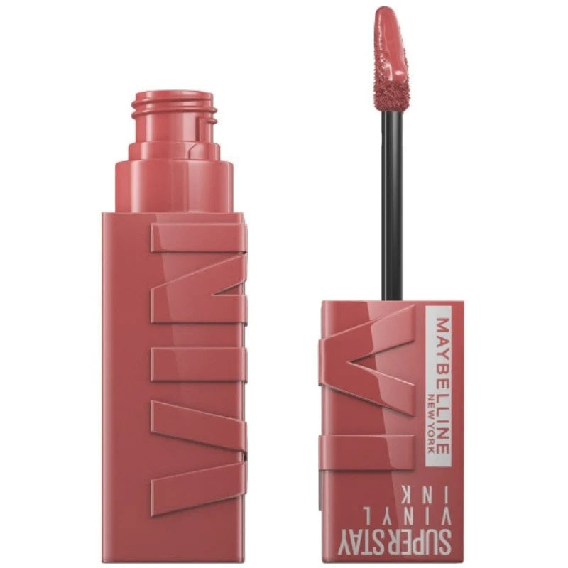 LABIAL MAYBELLINE VINYL