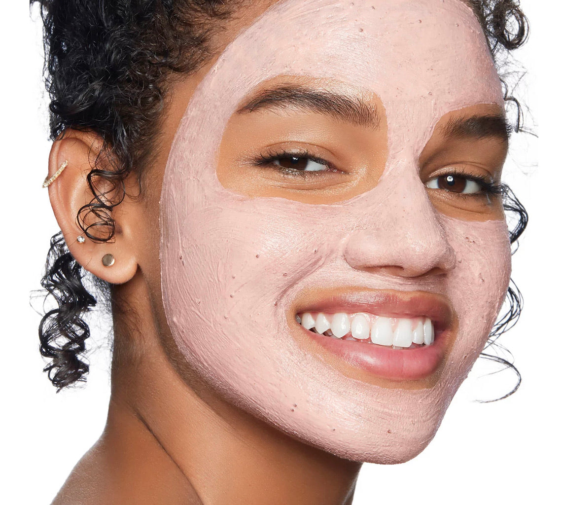 Mascarilla Berry Groovy