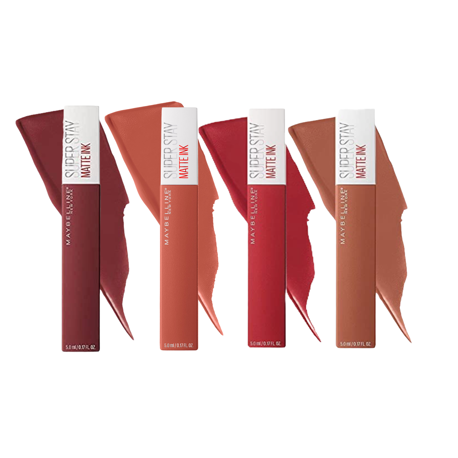 Labial Súper Stay Matte Ink