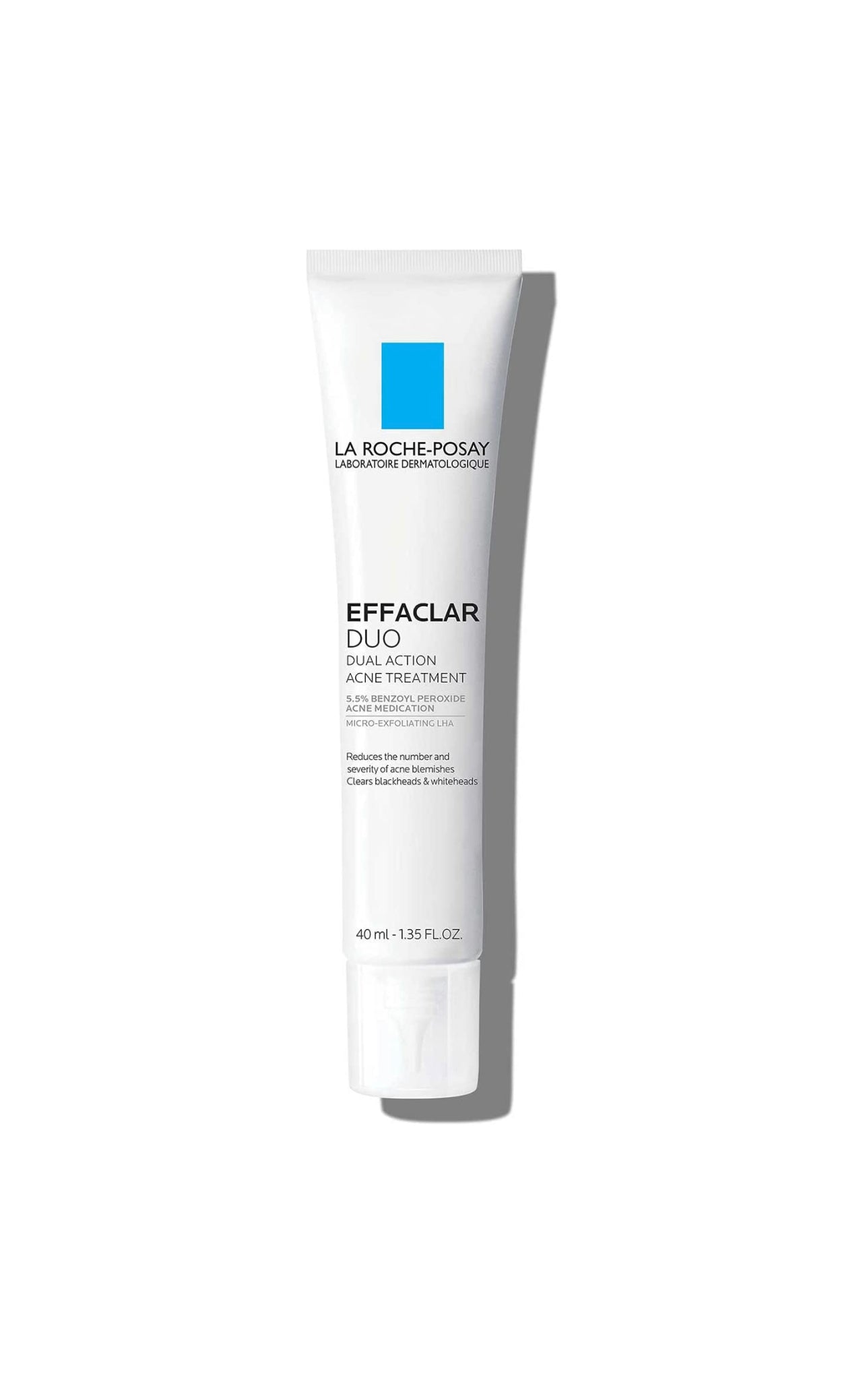 Tratamiento Anti Acné Effaclar Duo
