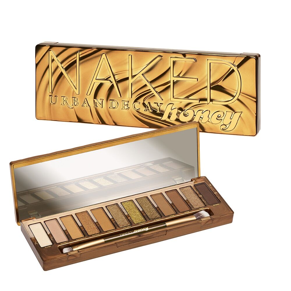NAKED Honey UD