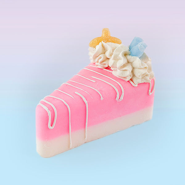 Pie Soap