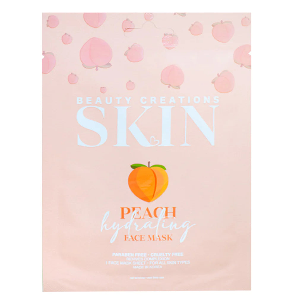 FACE MASK SKIN