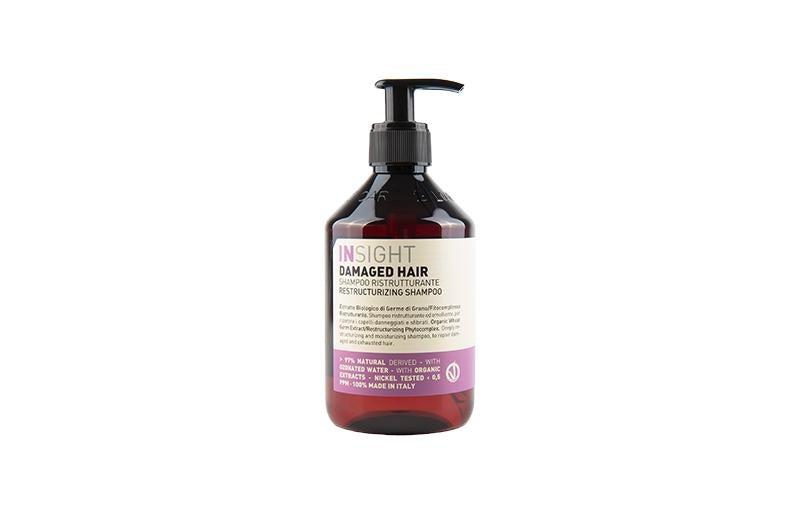 Shampoo Restructurante Insight 400 ML