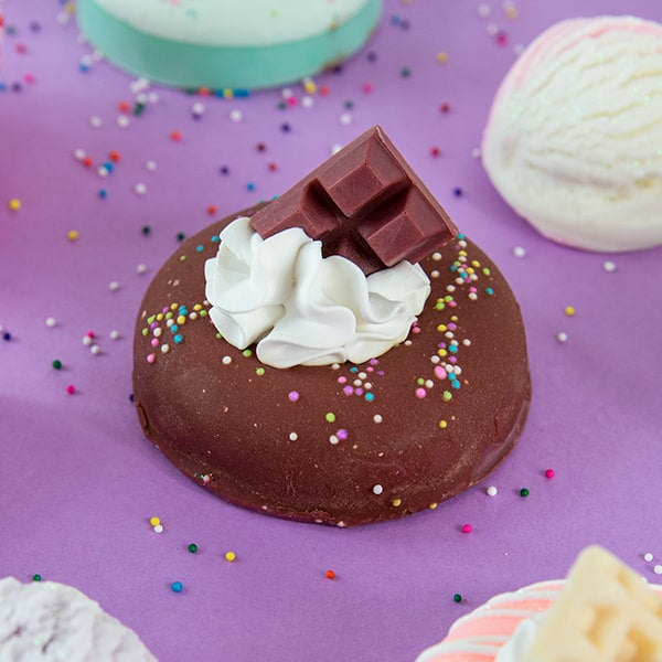 Donuts Soap