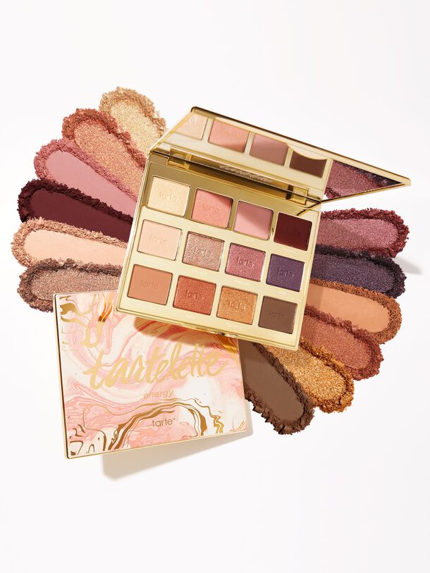 Tartelette Energy TARTE