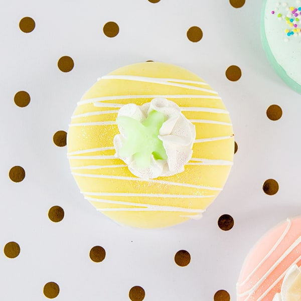Donuts Soap