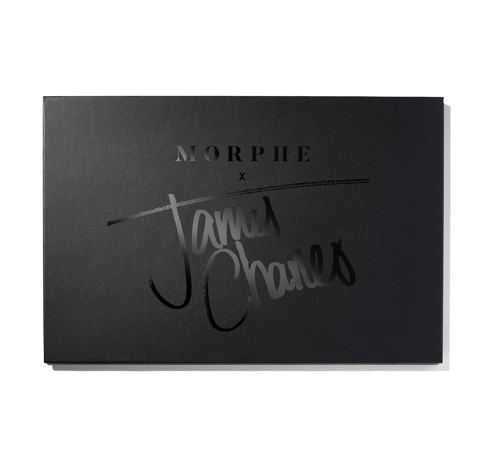 James Charles Pallete - Morphe