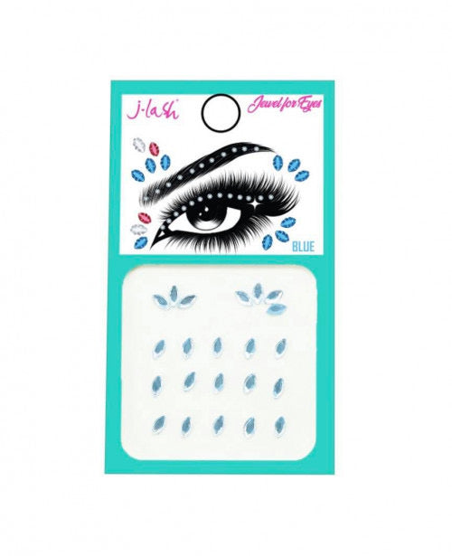Pedreria Para Ojos- J LASH