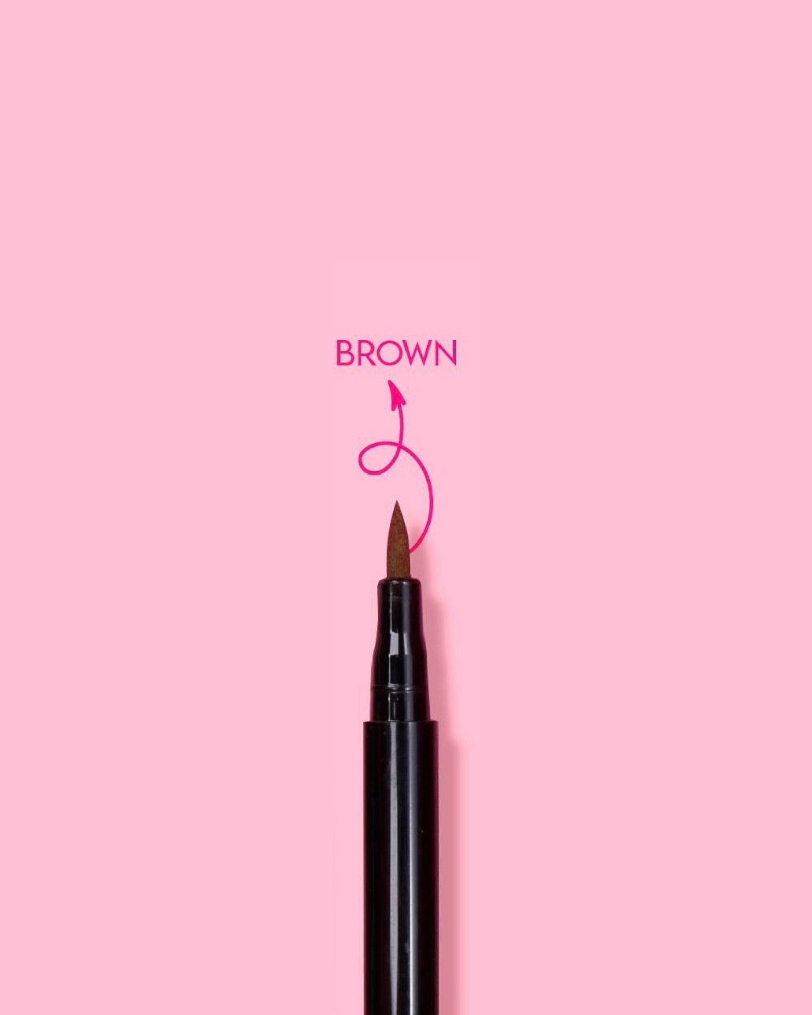 Delineador sugar kiss waterproof