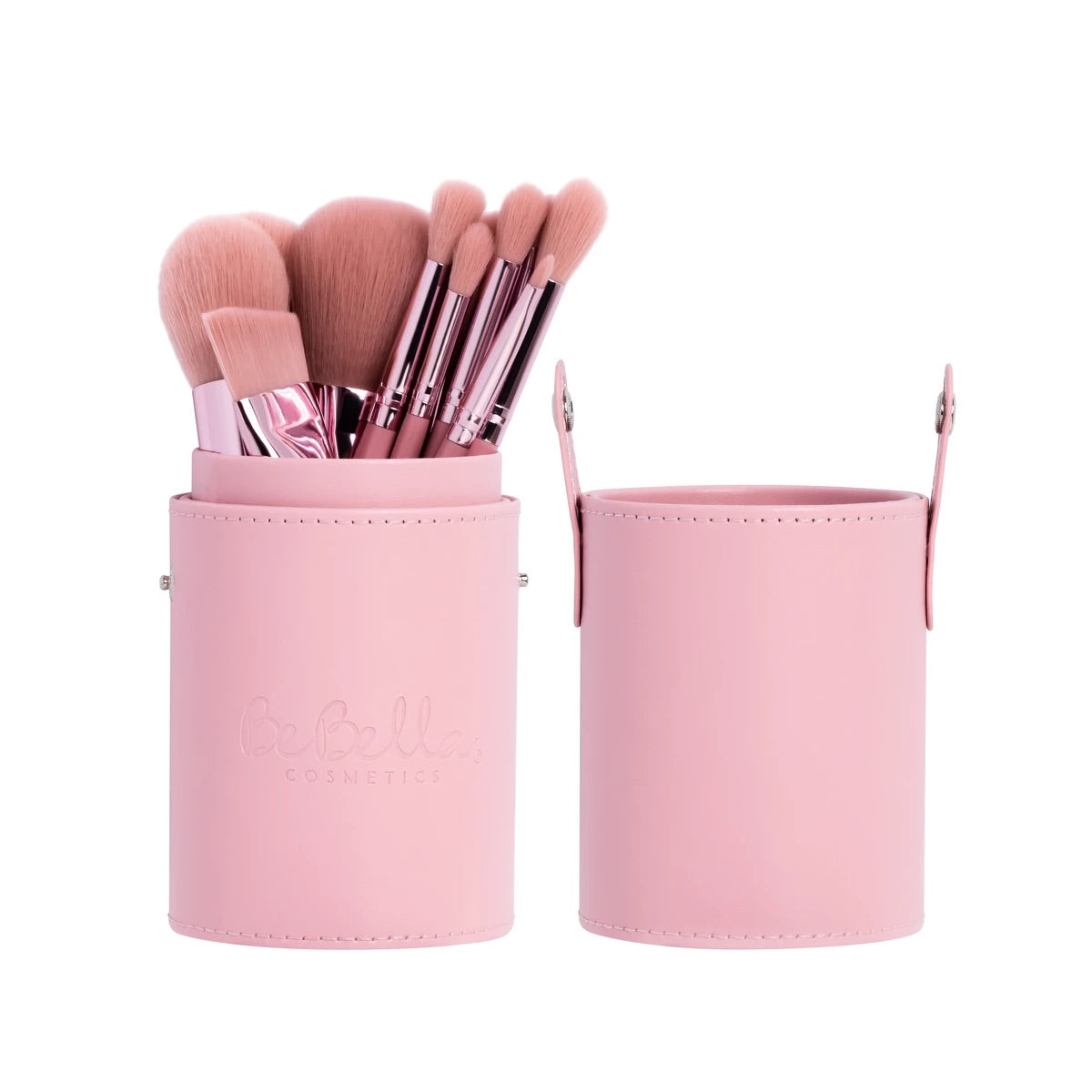 Set De Brochas 12 Pcs The Ideal