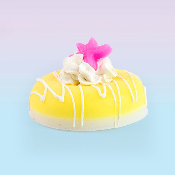 Donuts Soap