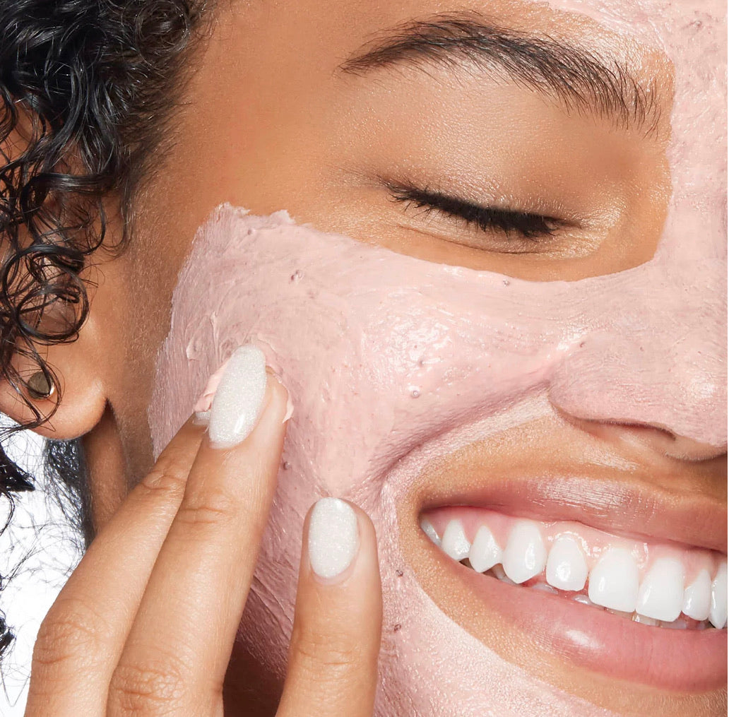 Mascarilla Berry Groovy