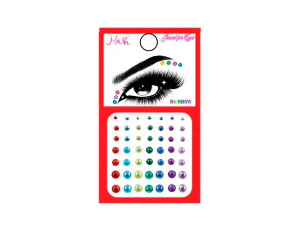 Pedreria Para Ojos- J LASH