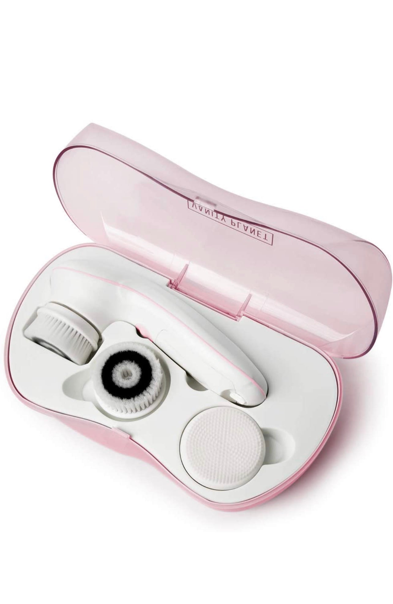 Cepillo Facial Eléctrico