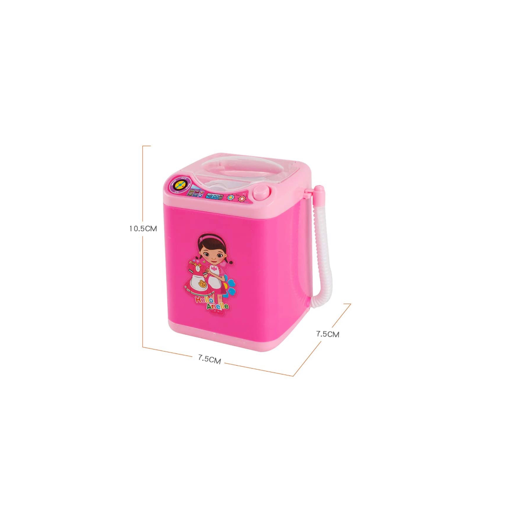 Mini Lavadora de Blender y Brochas - Sugar Kiss