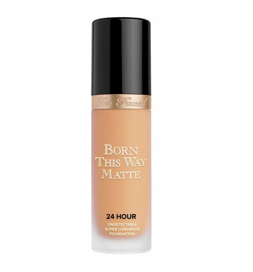 Born This Way Matte. Too faced