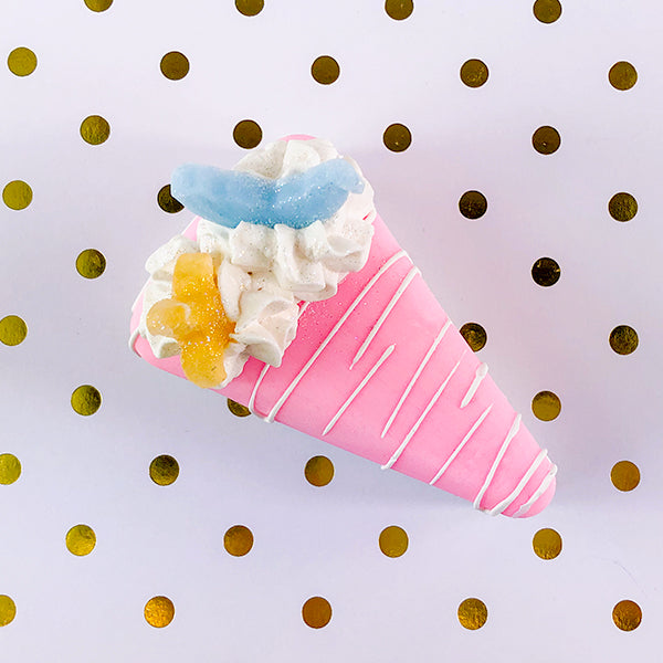 Pie Soap
