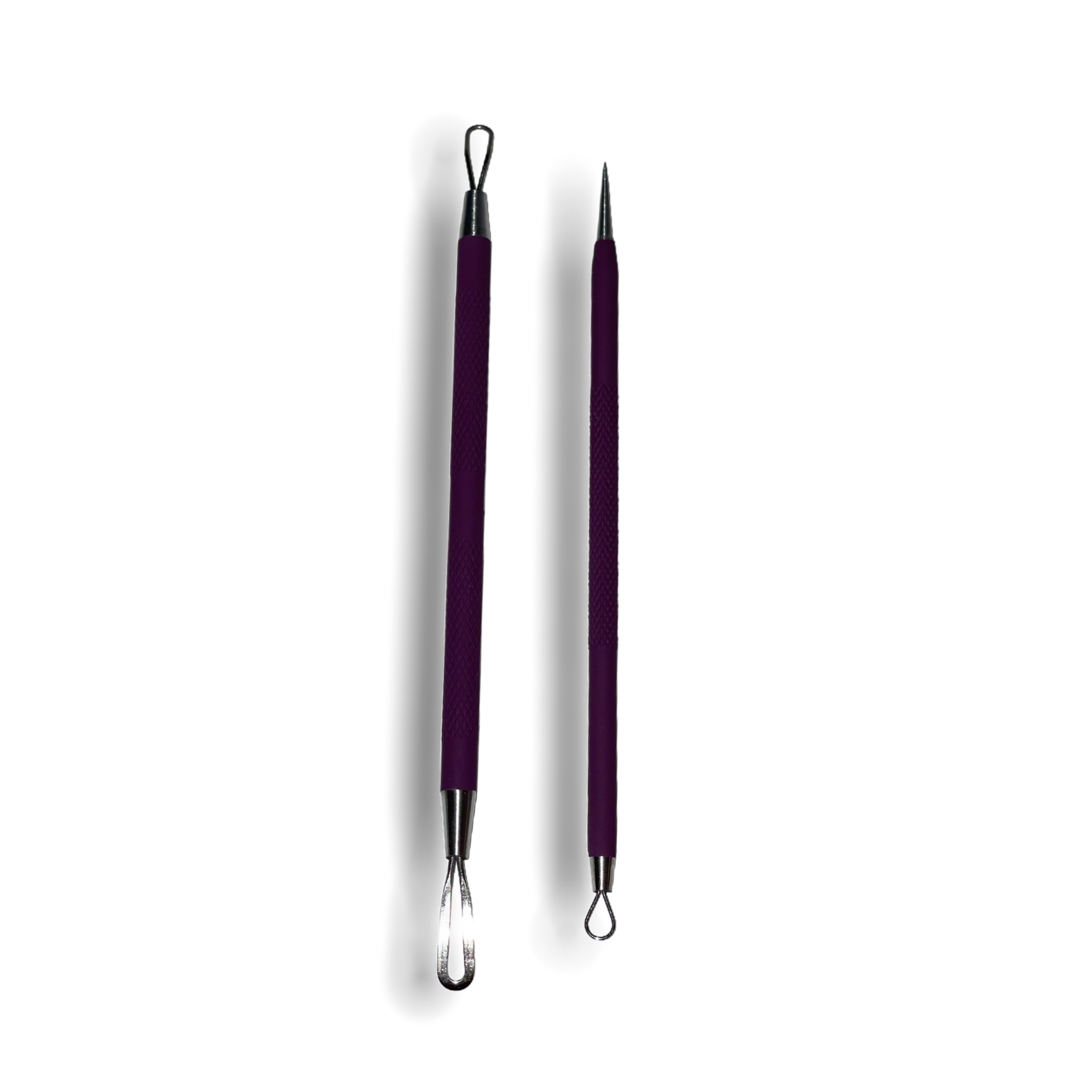 Extractor De Acne Kit 2 pcs