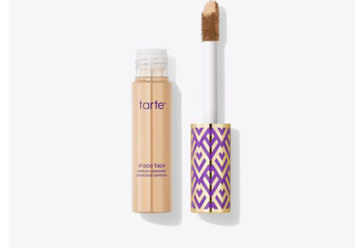 Corrector Shape Tape