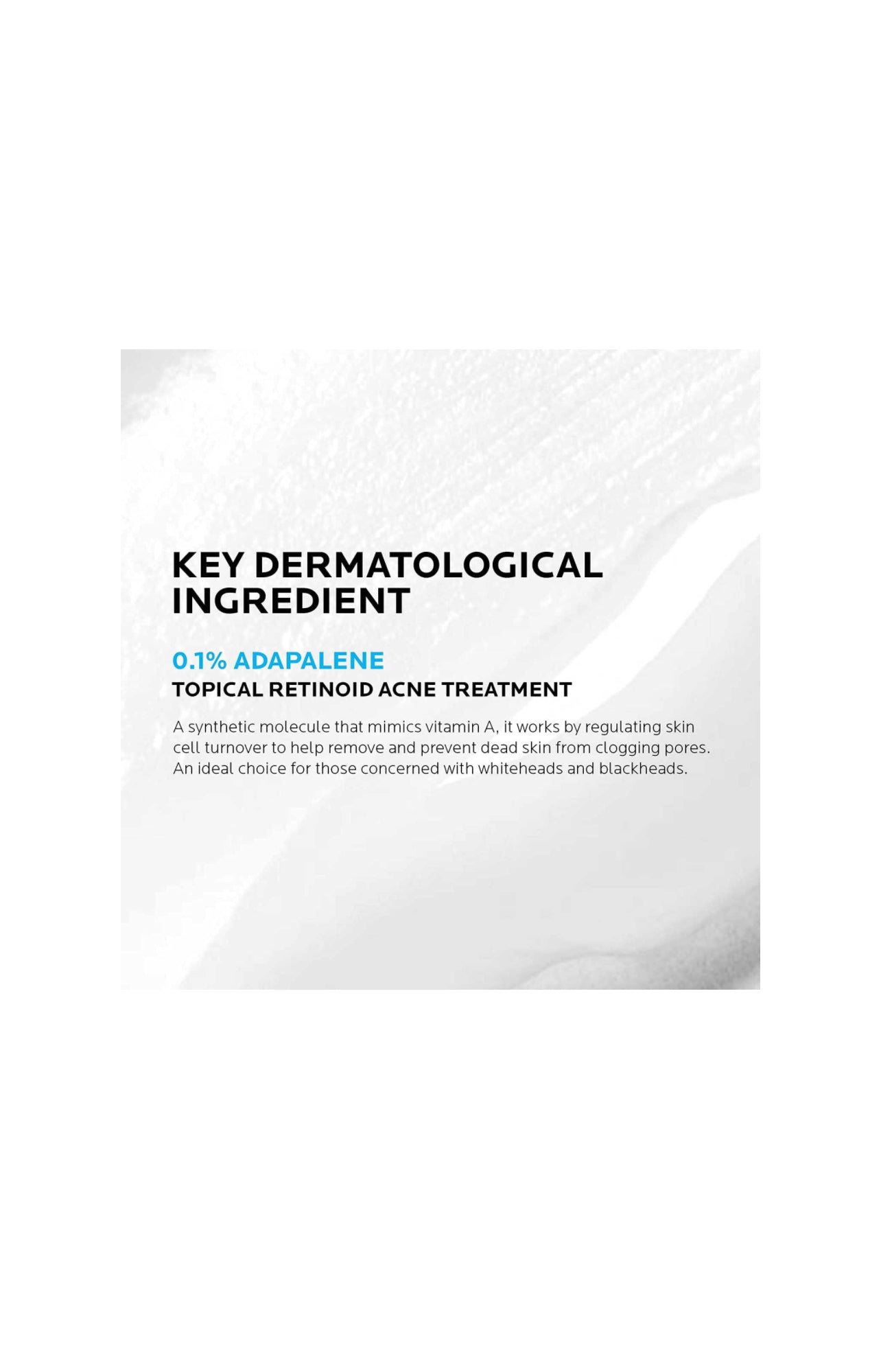 LA ROCHE POSAY Tratamiento Anti Acné Effaclar