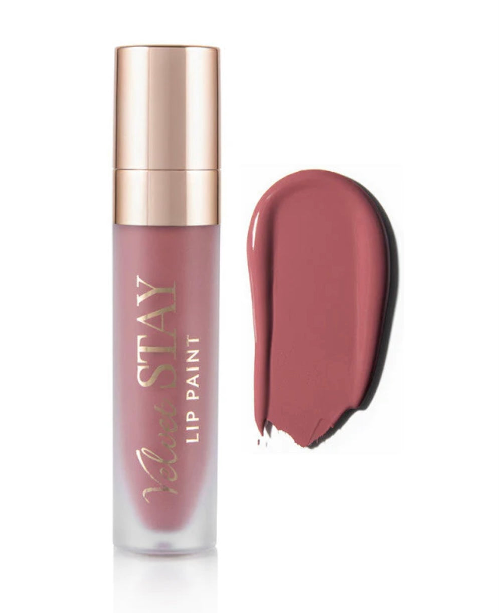 Labiales Velvet Stay Beauty Creations