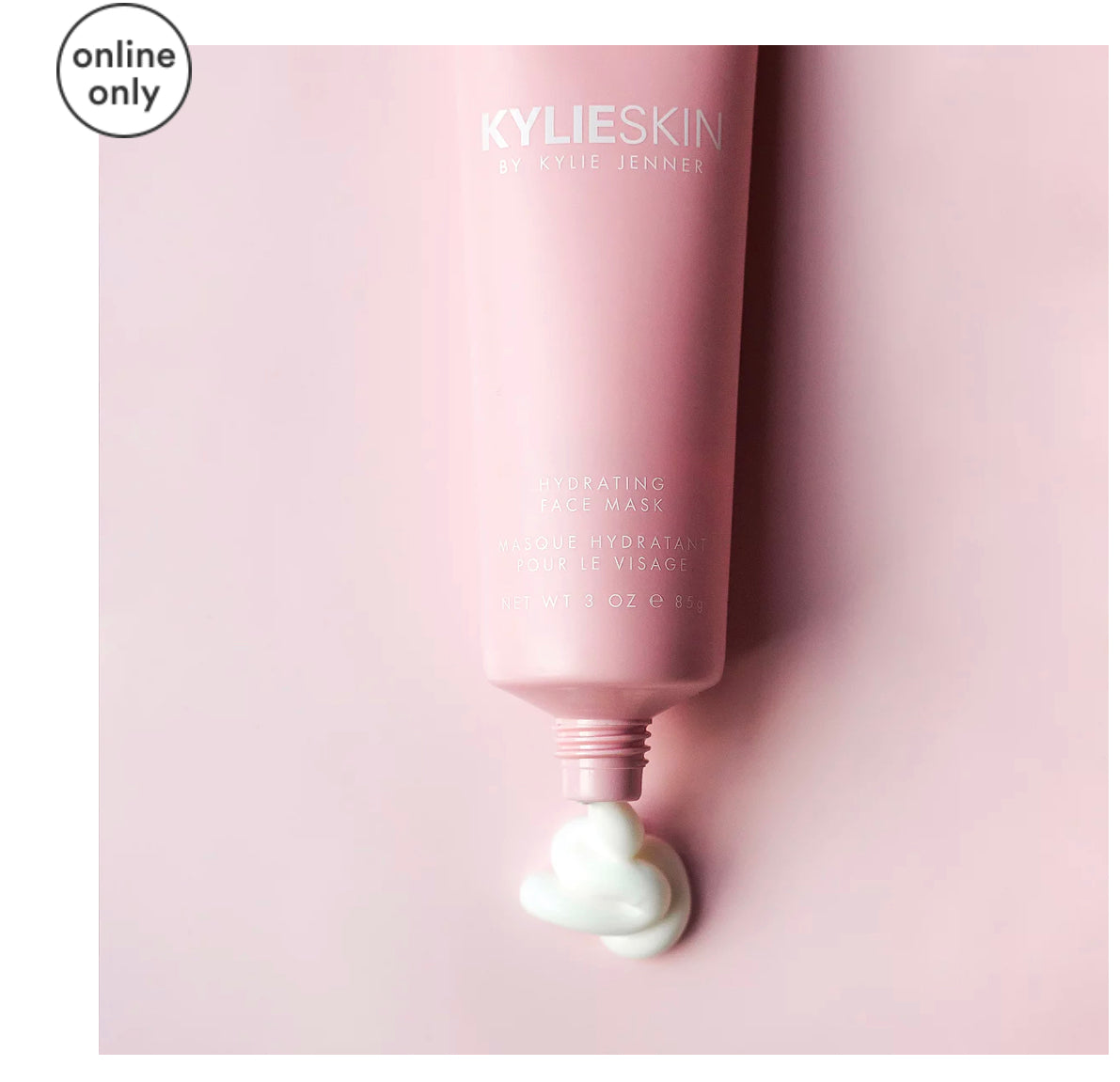 Hydrating Face Mask