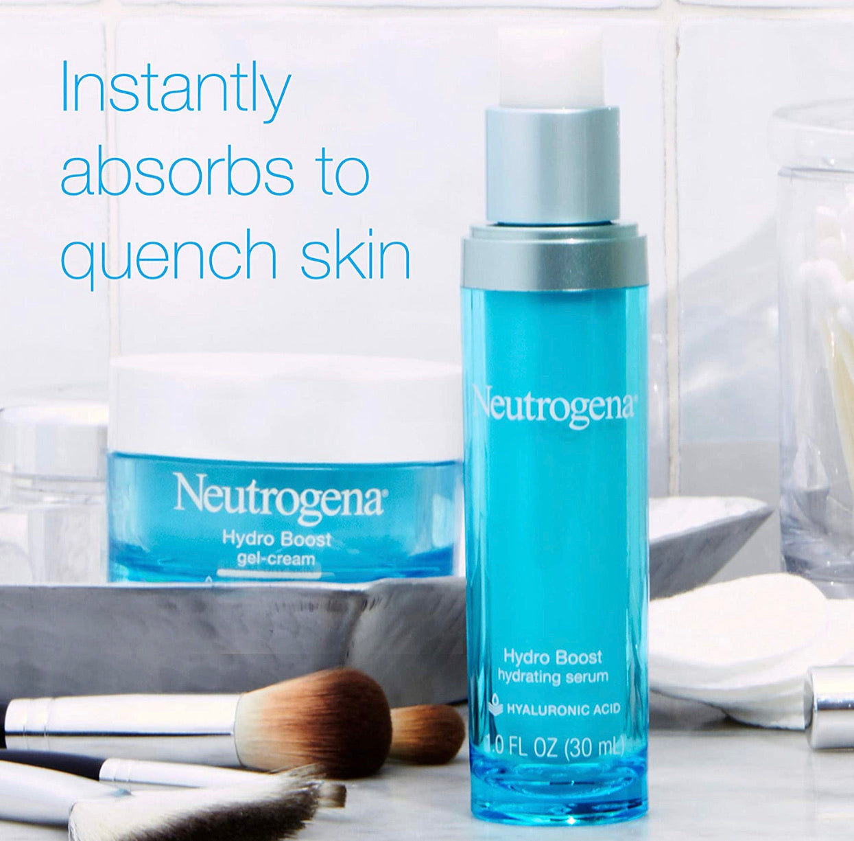 Hydrating Serum Hydro Boost