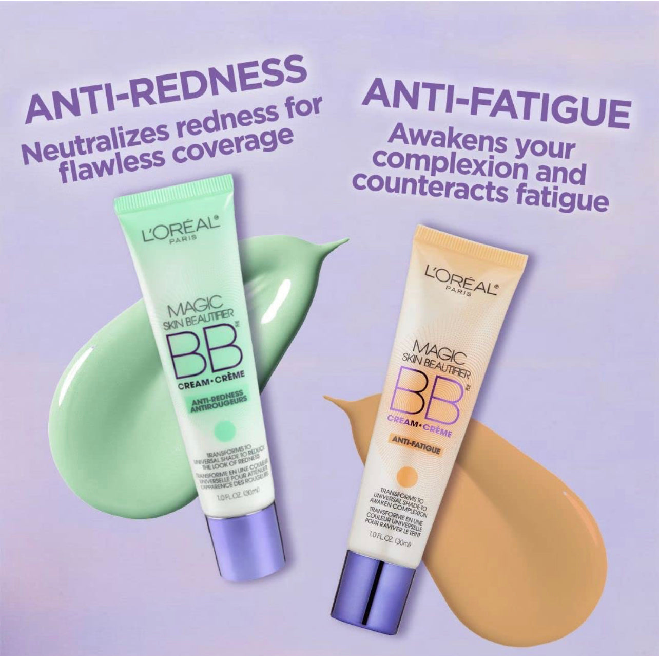 BB Cream Magic Conceal