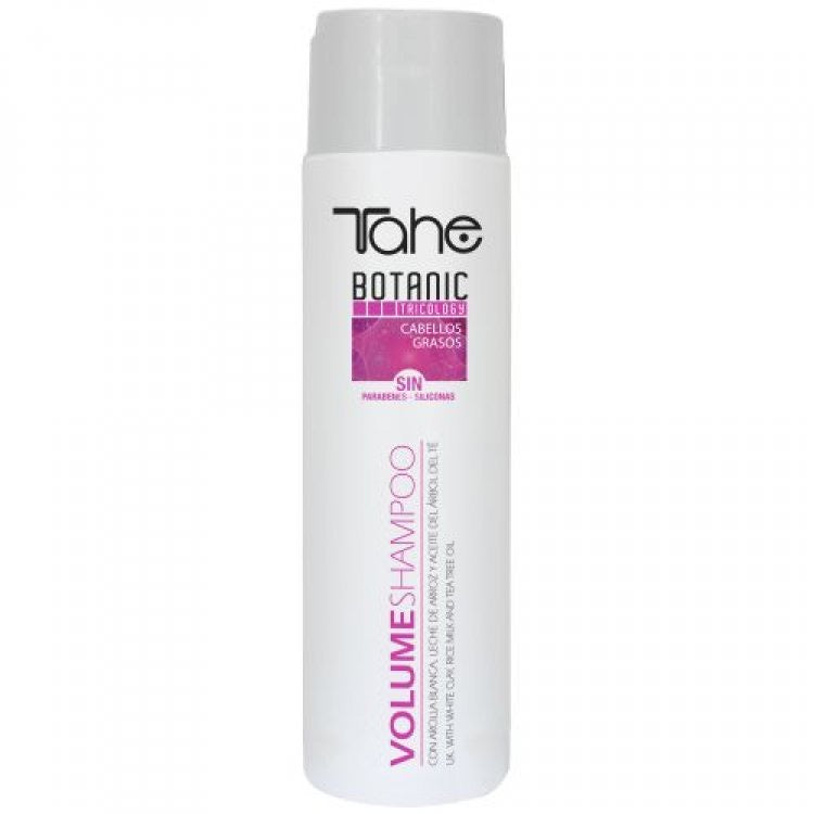 SHAMPOO CABELLOS GRASOS 300ML