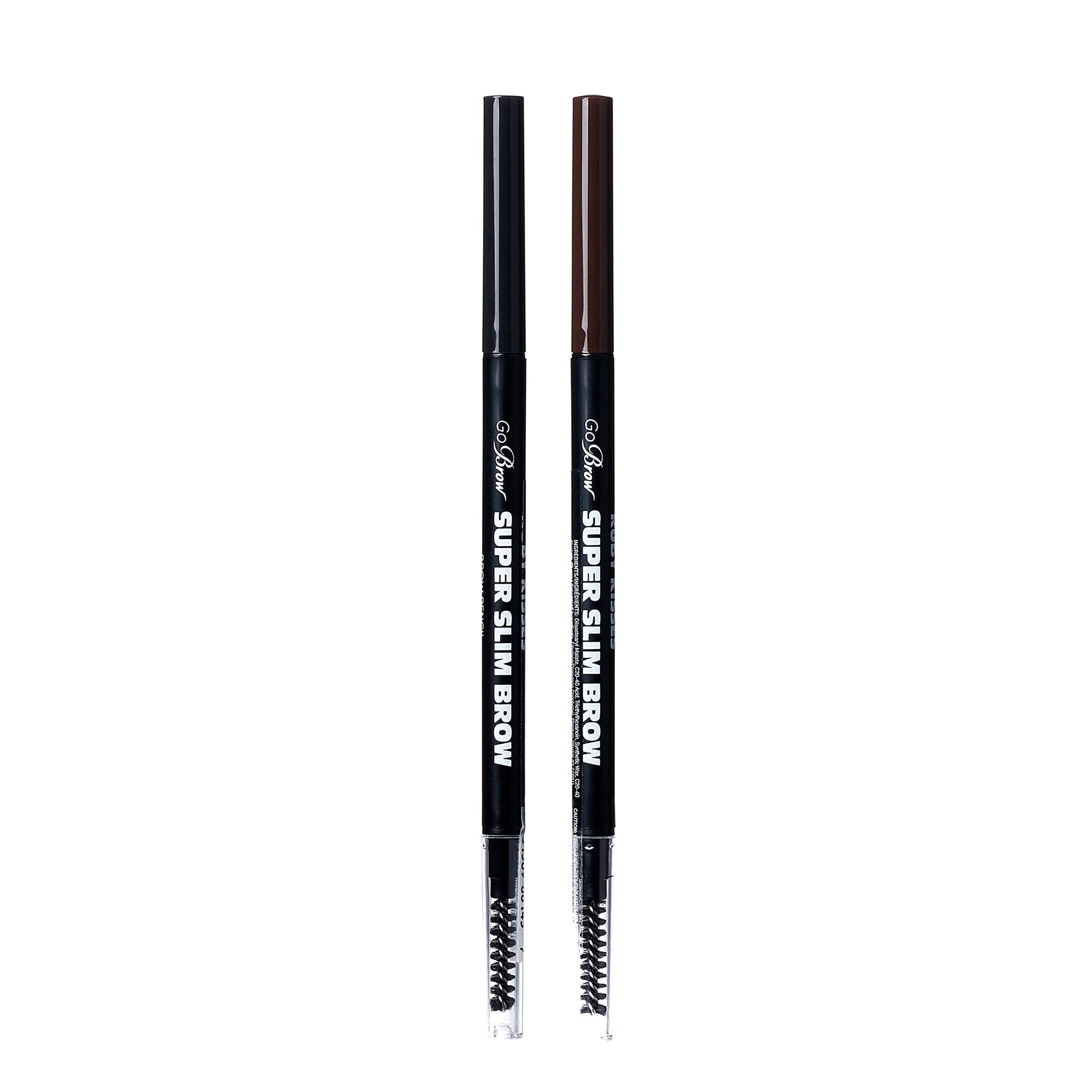 Lápiz de cejas RubyKiss