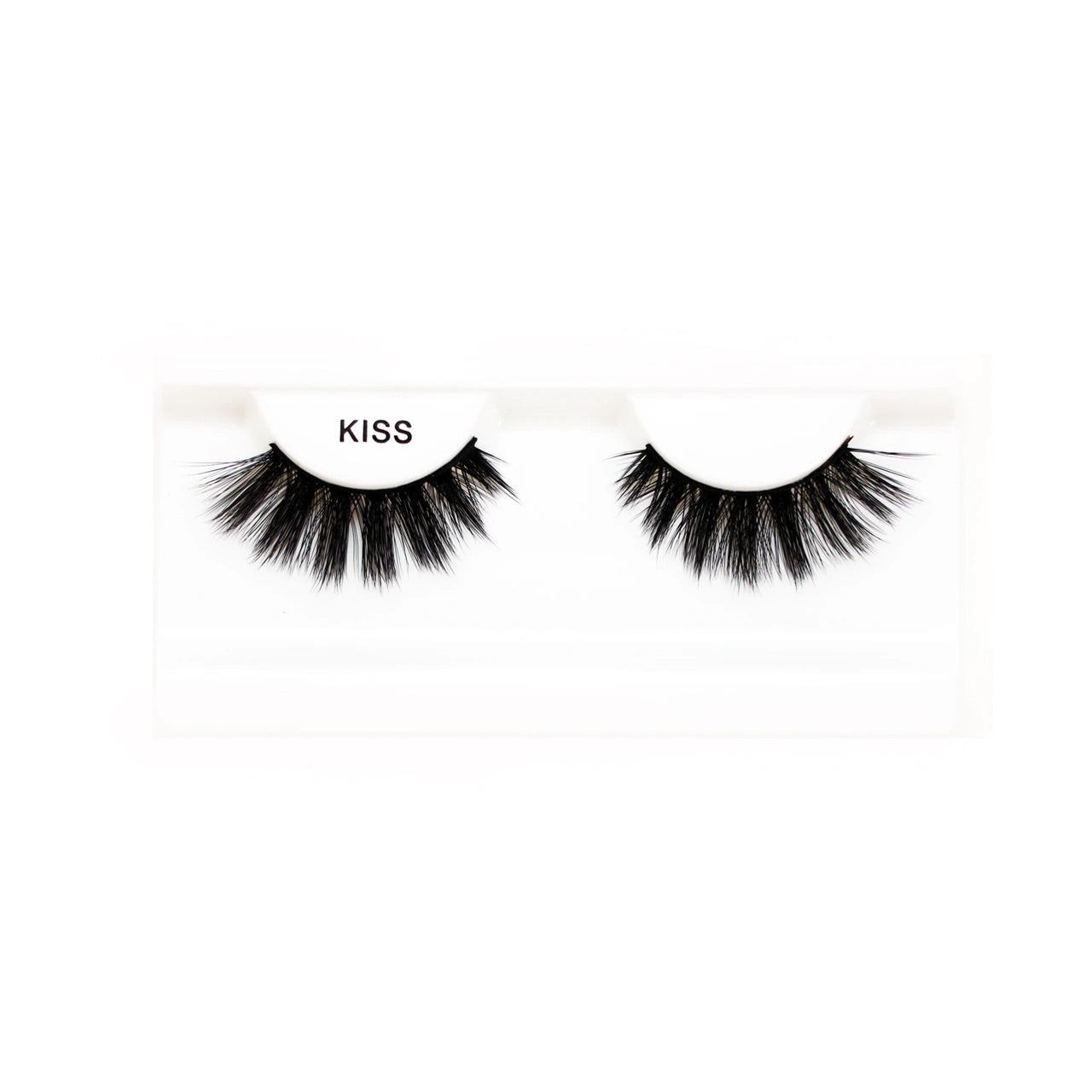 Pestañas 3D Kiss