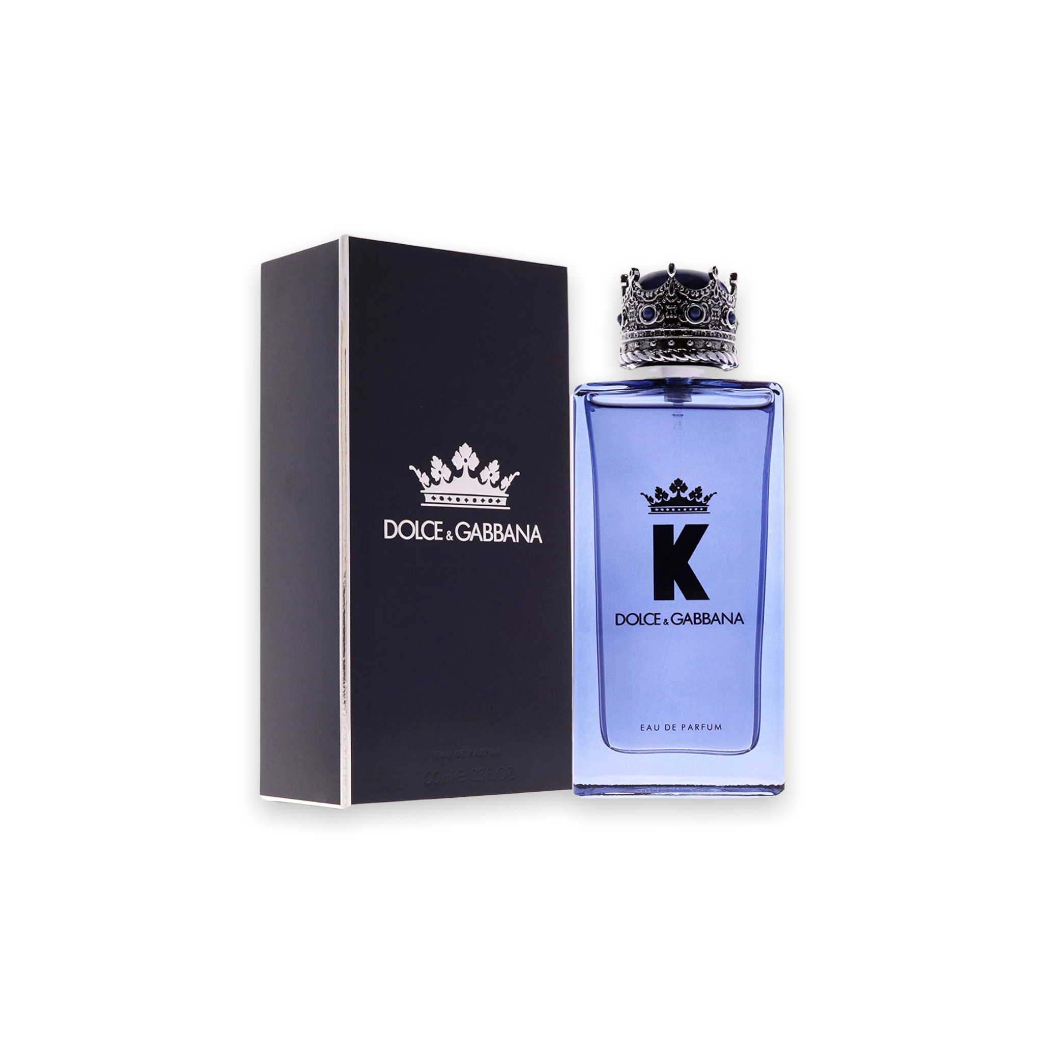 Dolce & Gabbana EAU PARFUM 100 ML