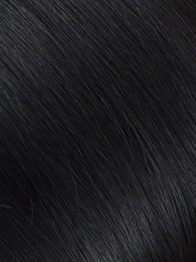 Extenciones de Cabello - Negro ( 22 Pulgadas )