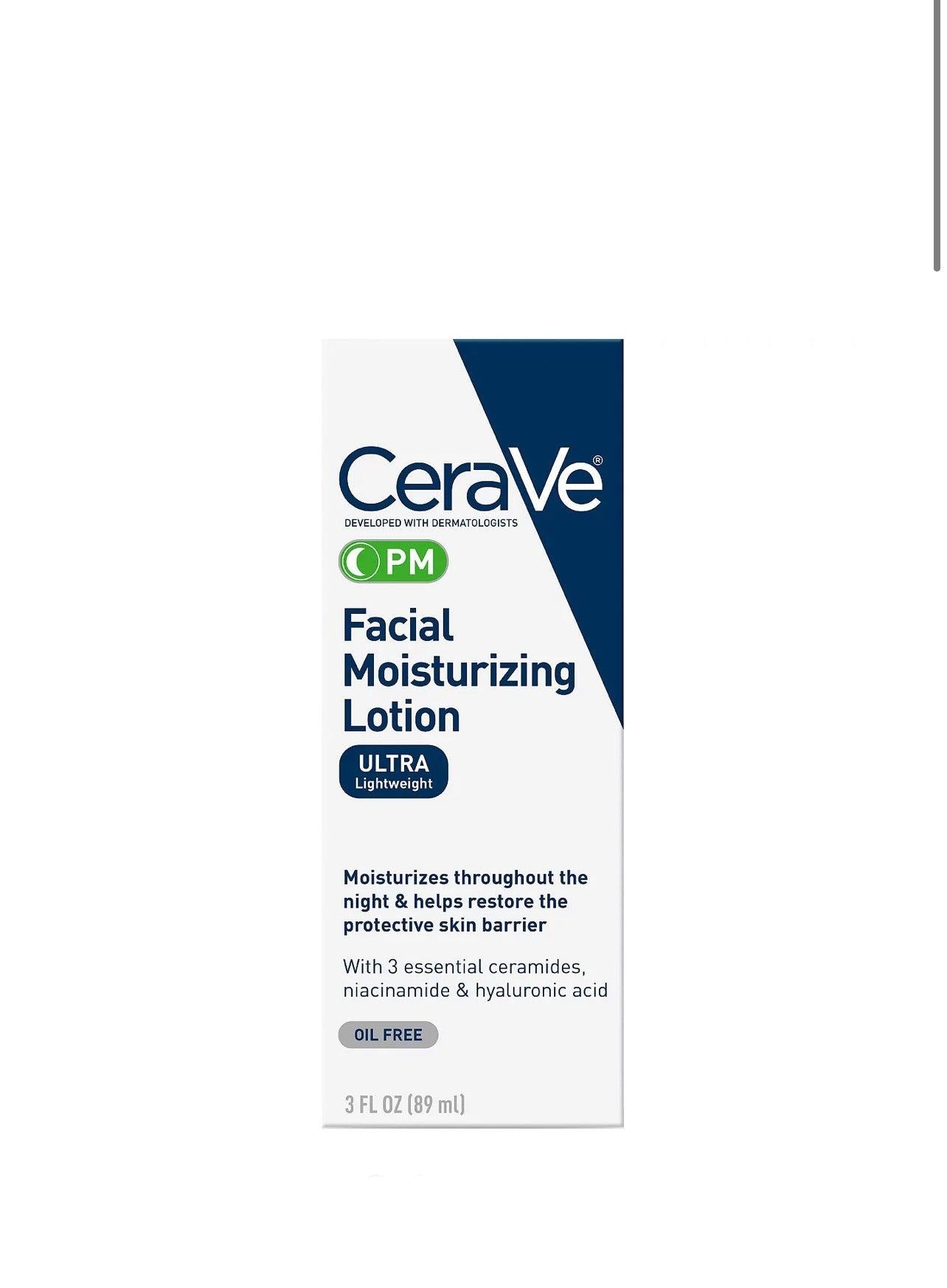 Hidratante Facial Ácido Hialuronico PM