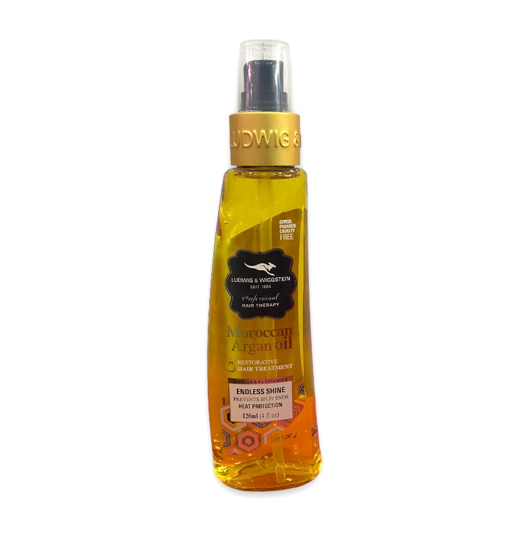 Tratamiento de cabello