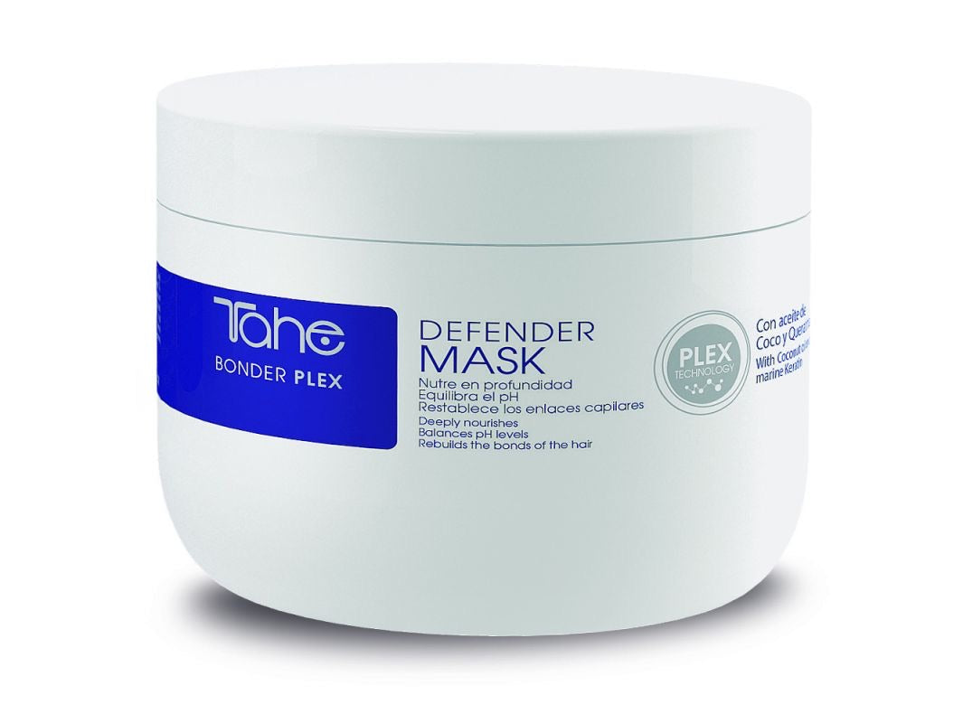 MASCARILLA DEFENDER BONDER 300ML