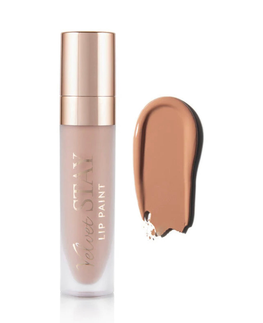 Labiales Velvet Stay Beauty Creations