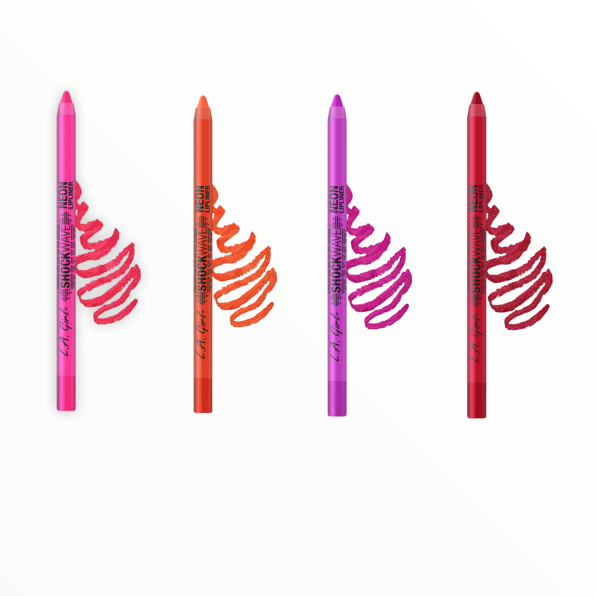 Lipliner Neon Shock Wave