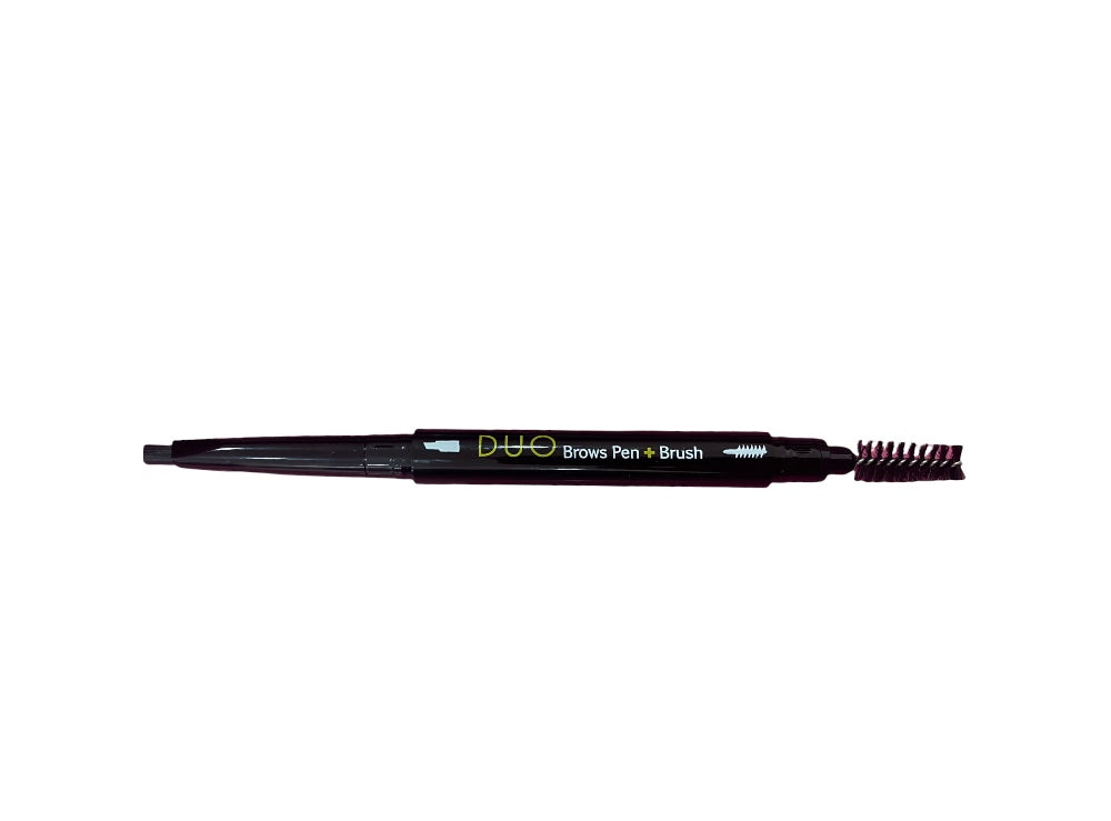 Lápiz de cejas +brush