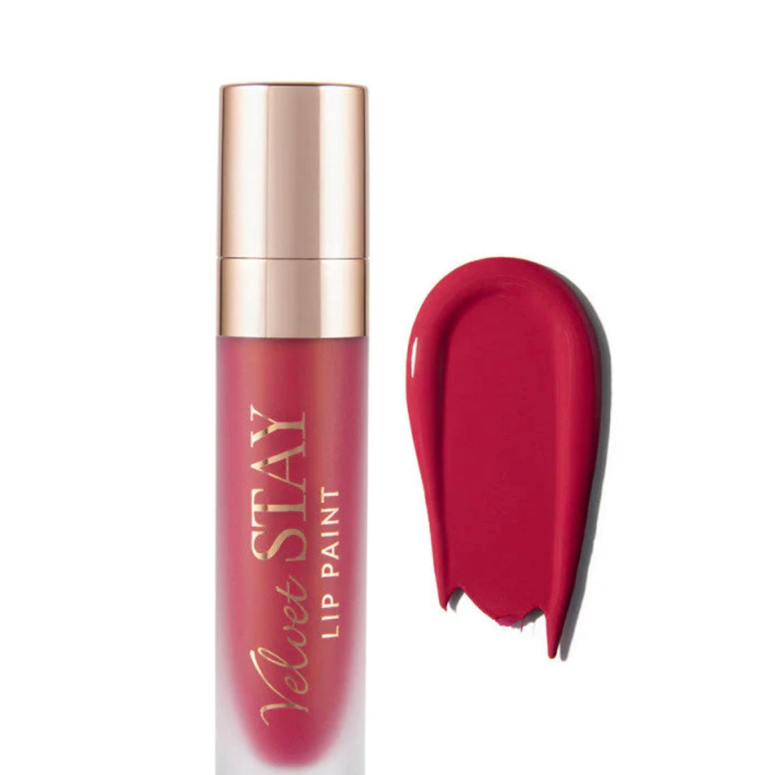 Labiales Velvet Stay Beauty Creations