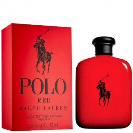 Polo Red Ralph Lauren 75 ML