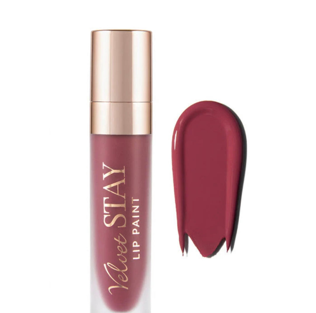 Labiales Velvet Stay Beauty Creations