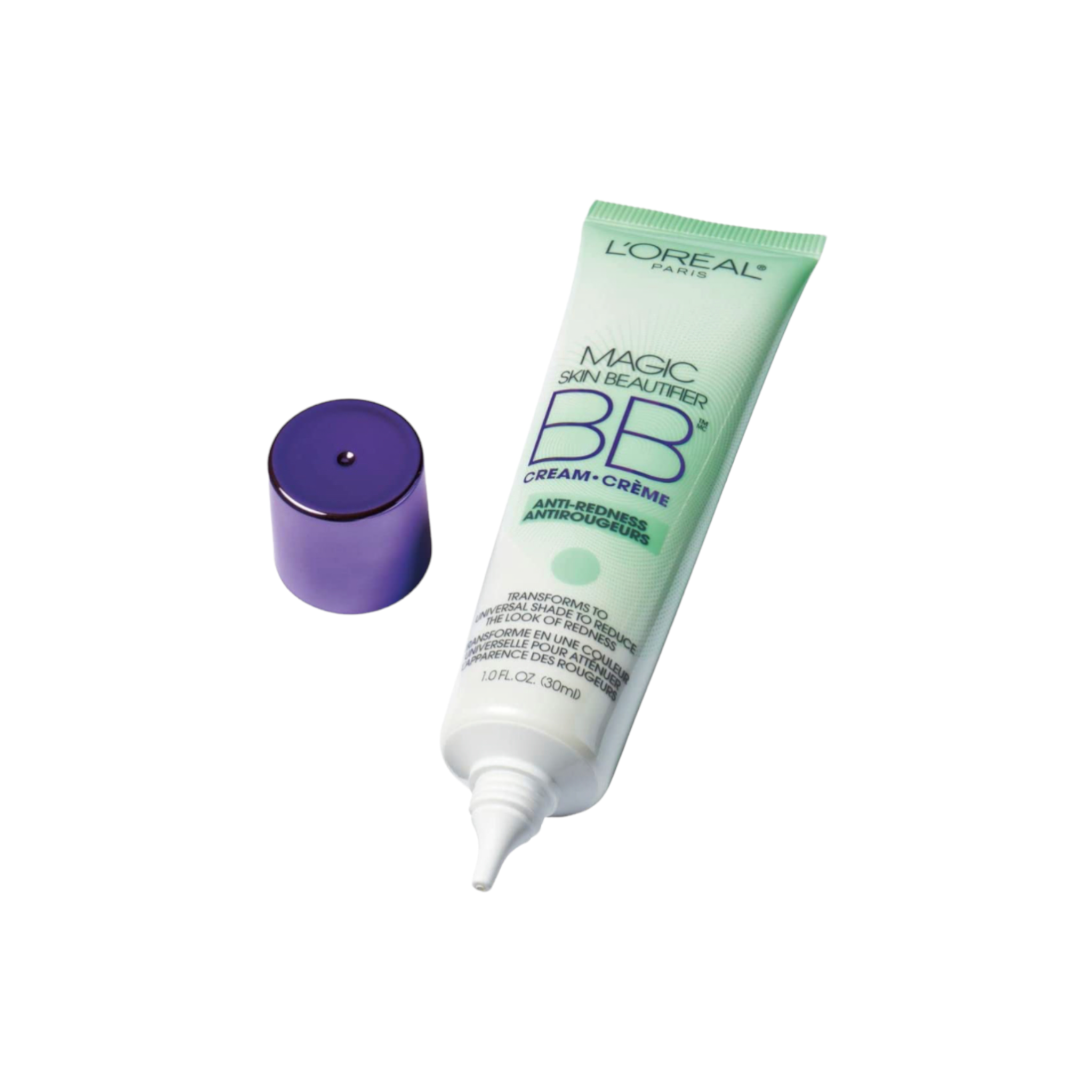 BB Cream Magic Conceal