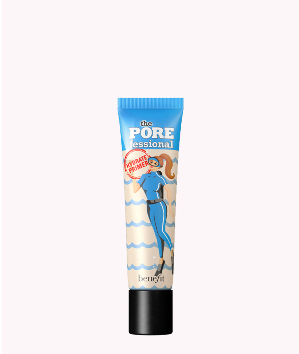 The Porefessional Hydrate Primer 22 mL
